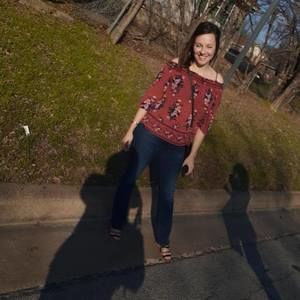 Meet your Posher, Melinda